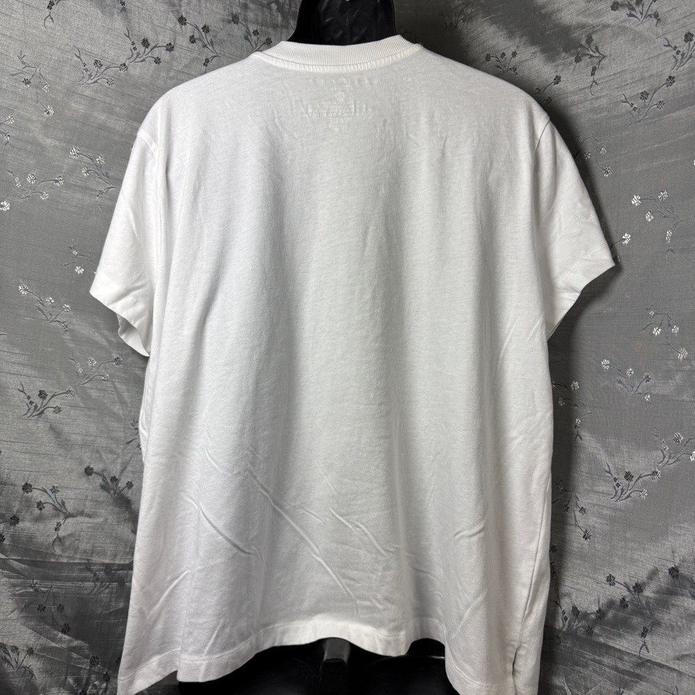 Journey 1973 San Francisco White Women’s Tee Size 2XL - Picture 3 of 7